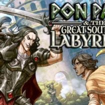 Pon Para and the Great Southern Labyrinth v30.12.2021