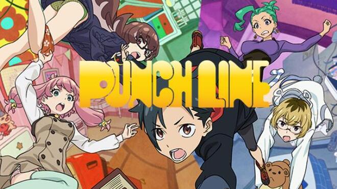 Punch Line Free Download