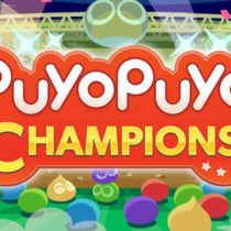 Puyo Puyo Champions RIP-SiMPLEX