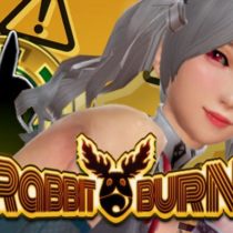 Rabbit Burn