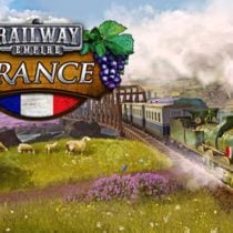 Railway Empire France-CODEX