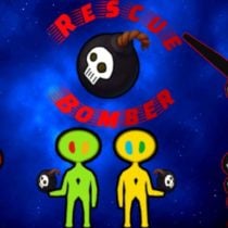 Rescue bomber-DARKZER0