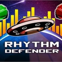 Rhythm Defender
