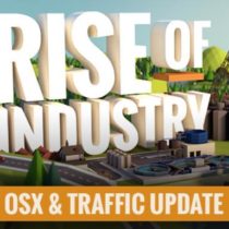 Rise of Industry v2.3.3