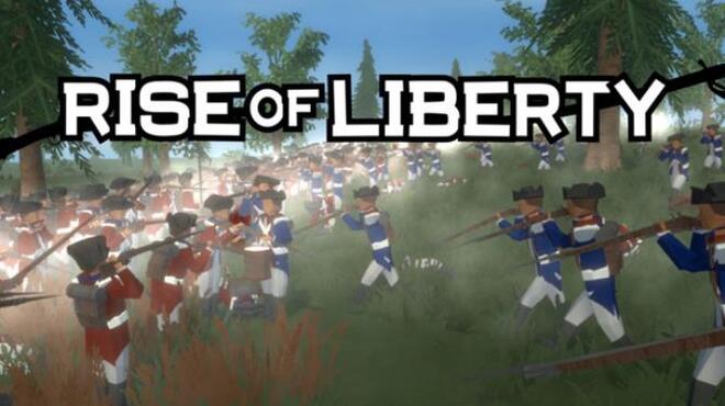 rise of liberty