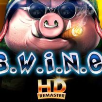 SWINE HD Remaster Proper-SKIDROW