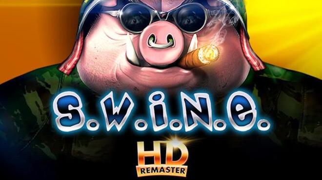 SWINE HD Remaster Proper Free Download