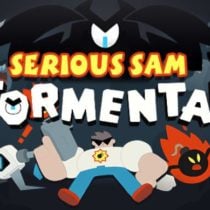 Serious Sam: Tormental Build 8527756