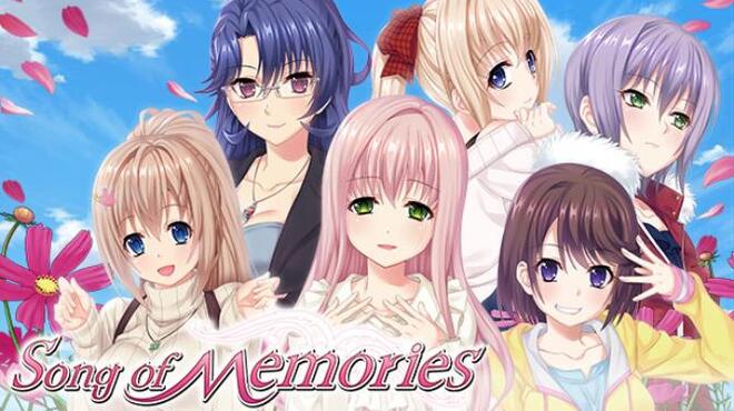 Song of Memories (Complete Scenario) Free Download