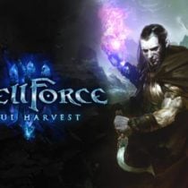SpellForce 3 Soul Harvest-HOODLUM