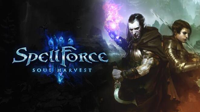 SpellForce 3 Soul Harvest-HOODLUM