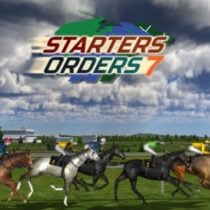 Starters Orders 7-SKIDROW