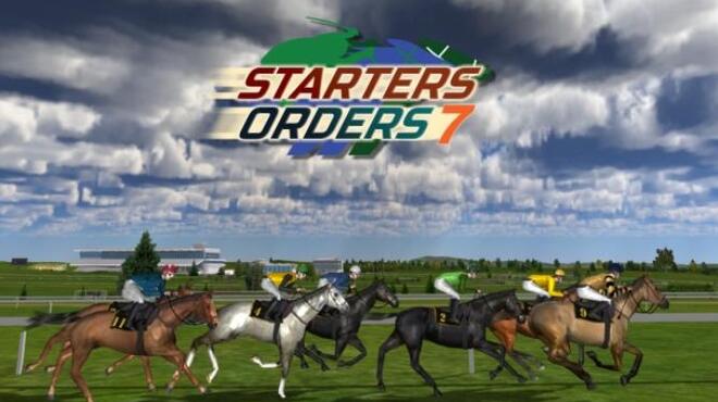 Starters Orders 7 Free Download