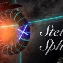 Stellar Sphere Stellar Ring-PLAZA