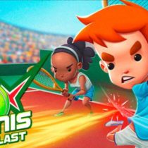 Super Tennis Blast-DARKZER0