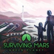 Surviving Mars Green Planet-CODEX
