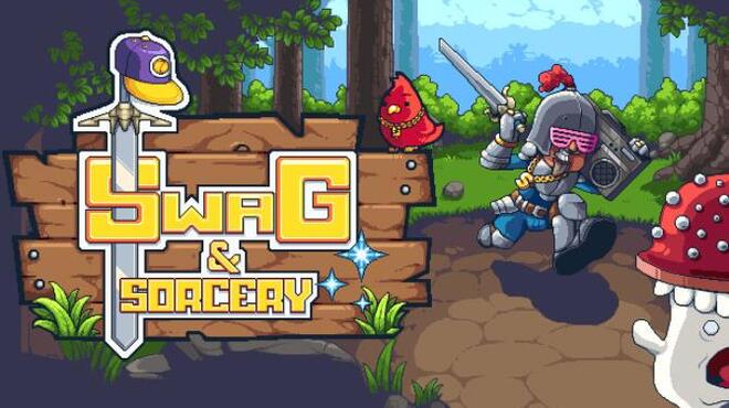 Swag and Sorcery Free Download