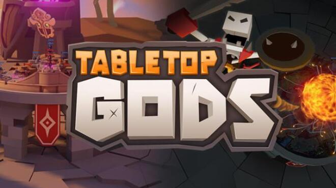Tabletop Gods Update v1 0 322 Free Download