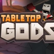 Tabletop Gods-PLAZA