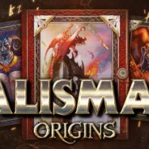 Talisman Origins Update 18.06.2019