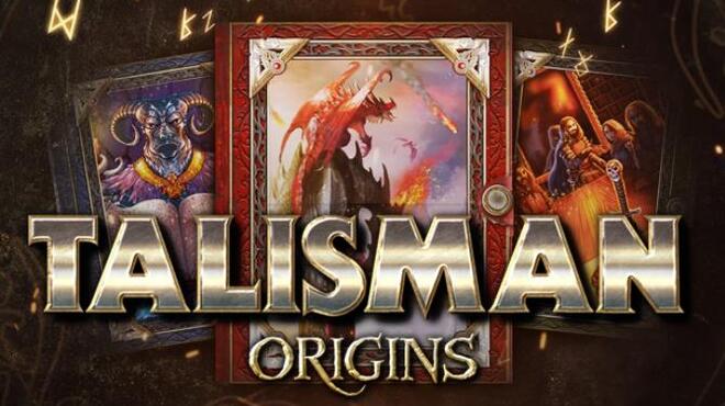 Talisman Origins Free Download
