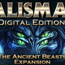 Talisman Digital Edition The Ancient Beasts-PLAZA
