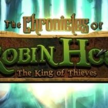 The Chronicles of Robin Hood The King of Thieves-RAZOR