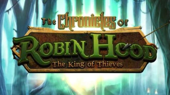 The Chronicles of Robin Hood The King of Thieves Free Download
