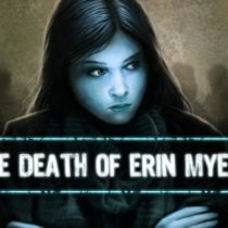 The Death of Erin Myers