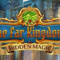 The Far Kingdoms Hidden Magic-RAZOR