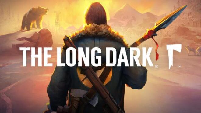 The Long Dark Steadfast Ranger PROPER Free Download