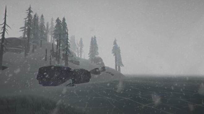 The Long Dark Steadfast Ranger PROPER PC Crack