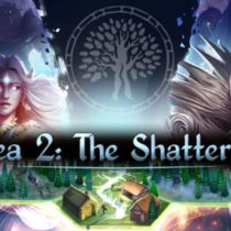 Thea 2 The Shattering Build 0666c