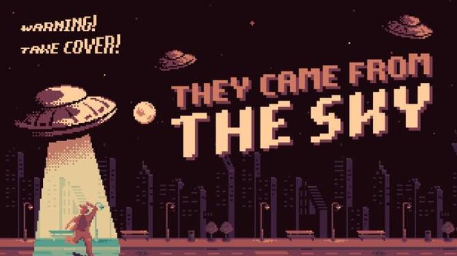 They Came From the Sky Free Download
