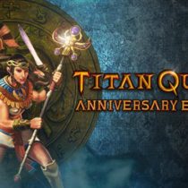 Titan Quest Anniversary Edition v2.10.2-GOG