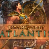 Titan Quest Anniversary Edition Atlantis Update v2 9-PLAZA