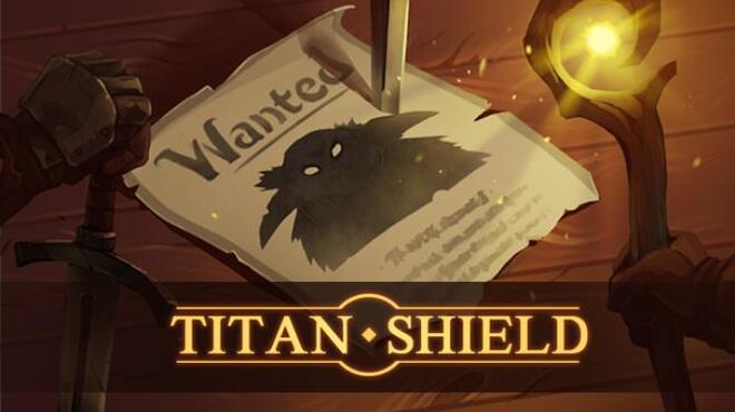 Titan shield Free Download