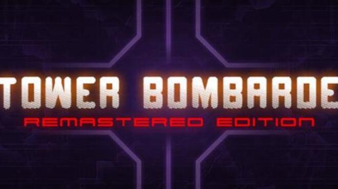 Tower Bombarde Remastered RAZOR  - 19