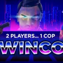 TwinCop-DARKZER0