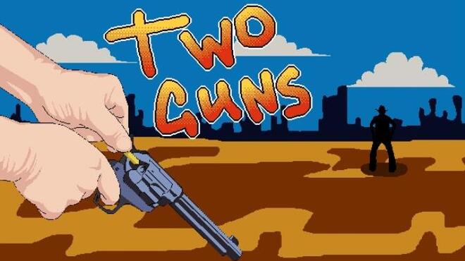 Two Guns Free Download