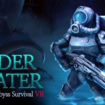 Under Water : Abyss Survival VR