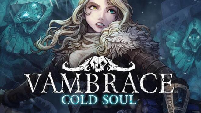Vambrace Cold Soul Free Download