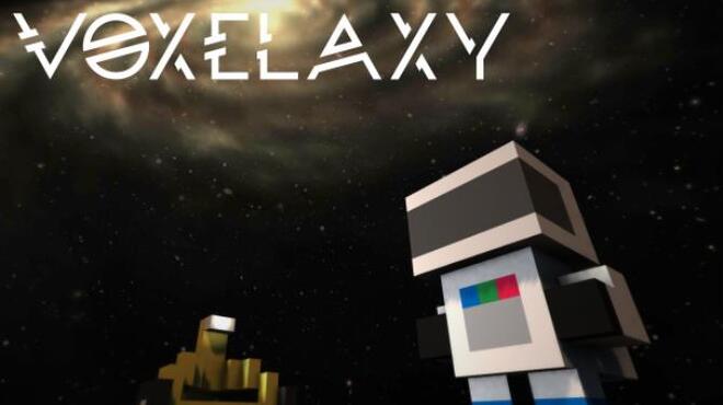 Voxelaxy Free Download