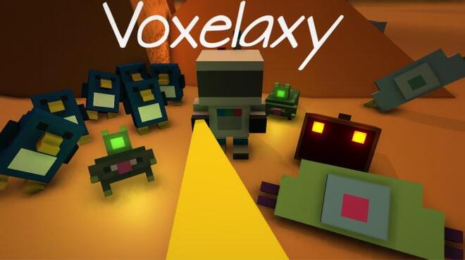 Voxelaxy Torrent Download