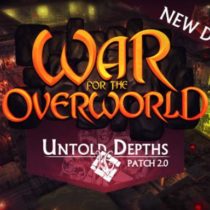 War For The Overworld Ultimate Edition-PLAZA