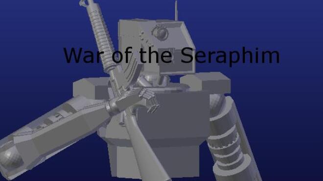 War of the Seraphim Free Download