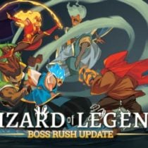 Wizard of Legend Boss Rush