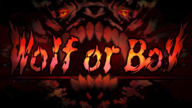 Wolf or Boy Free Download