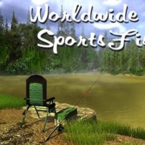 Worldwide Sports Fishing-TiNYiSO