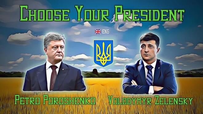ZELENSKY vs POROSHENKO: The Destiny of Ukraine Torrent Download